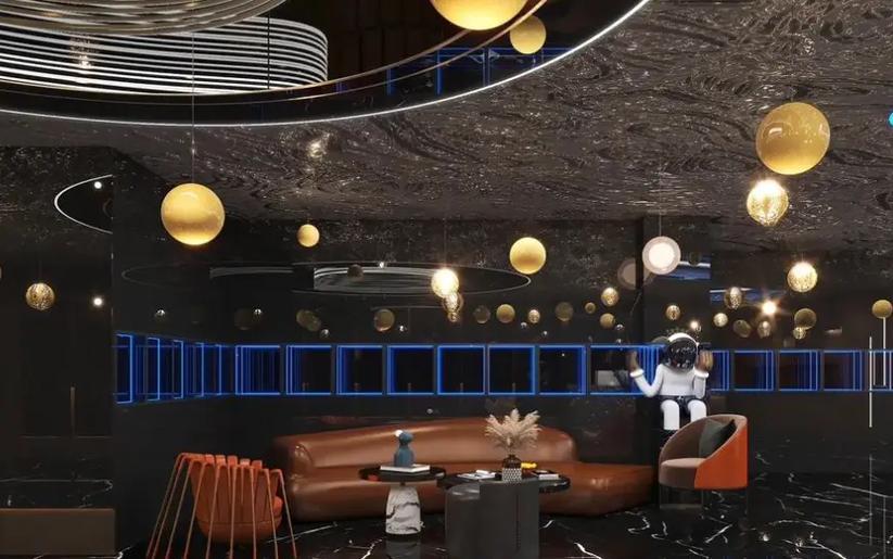 南平商务KTV夜场魅力宣传-浦城县ktv预定