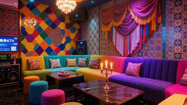 南平ktv订房攻略商务ktv怎么玩指南-浦城县ktv订房